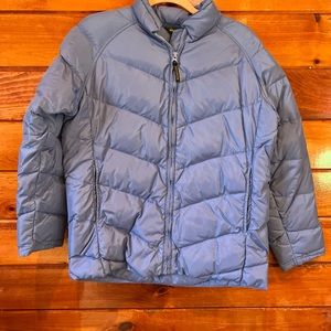 Woolrich Down Jacket